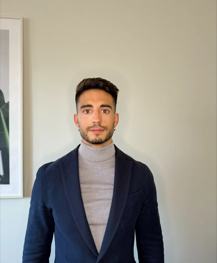 Alejandro Vaca Serrano