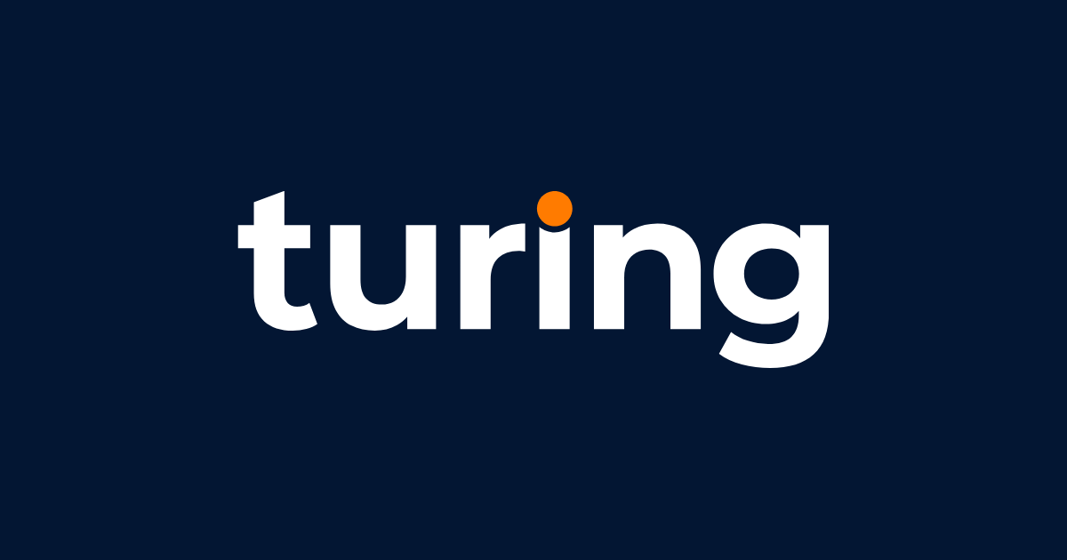 Turing Challenge